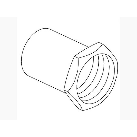 Kohler Overflow Retainer 1045667